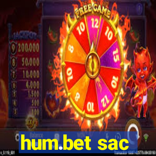 hum.bet sac